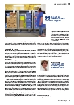 Vorschauseite 2: Logistik in der Krise