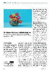 Vorschauseite 1: Tariftreue: Nachweisrichtlinie liegt vor