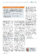 Vorschauseite 2: Tariftreue: Nachweisrichtlinie liegt vor