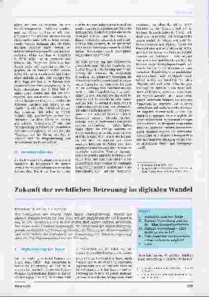 Vorschauseite 5: Rechtliche Betreuung bei stationärer Pflege - Verantwortung, Rolle und Aufgaben des Betreuers im Rahmen eines kooperativen Verständnisses