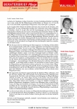 Vorschauseite 1: Beraterbrief Pflege ganzes Heft 18-2022