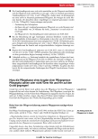 Vorschauseite 3: Beraterbrief Pflege ganzes Heft 18-2022