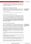 Vorschauseite 4: Beraterbrief Pflege ganzes Heft 18-2022