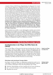 Vorschauseite 5: Beraterbrief Pflege ganzes Heft 18-2022