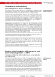 Vorschauseite 2: Beraterbrief Pflege ganzes Heft 19-2022