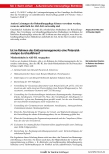 Vorschauseite 3: Beraterbrief Pflege ganzes Heft 19-2022