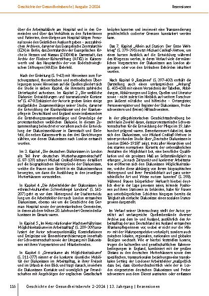 Vorschauseite 2: Rezensionen