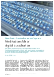 Vorschauseite 1: Medikationsfehler digital ausschalten
