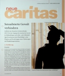 Vorschauseite 1: Sexualisierte Gewalt verhindern