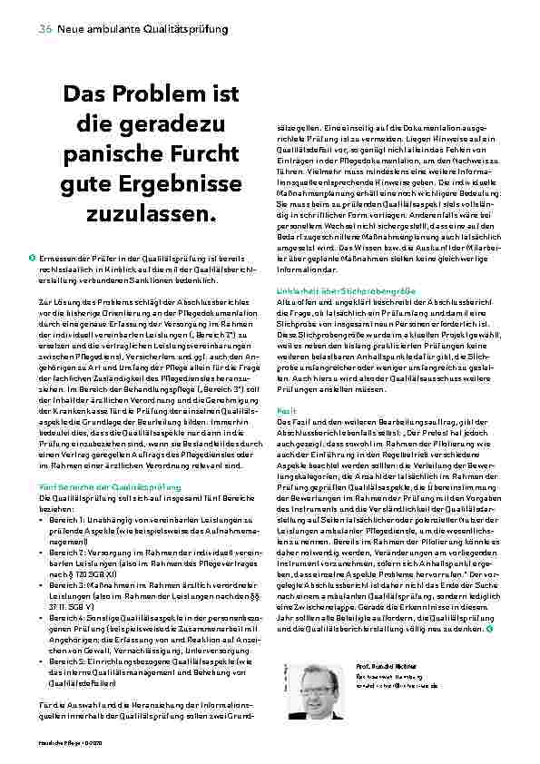 Vorschauseite 3: Keine guten Noten.