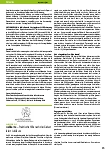 Vorschauseite 2: Stillförderung in Deutschland – vom Stiefkind zur nationalen Strategie