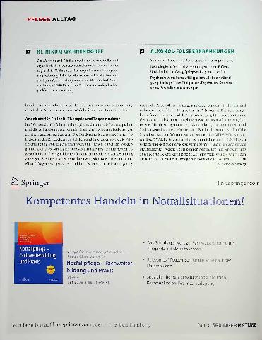 Vorschauseite 3: Besondere Wohnformen