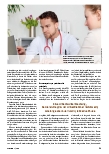 Vorschauseite 2: Arbeitsrecht stellt spezielle Anforderungen.