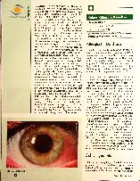 Vorschauseite 3: Das Bindegewebe und die Rolle der Kieselsäure. Was verrät das Auge? - Teil 2