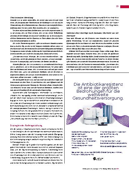 Vorschauseite 4: Plötzlich Führungskraft (Teil 3) Wann bin ich in welcher Rolle?