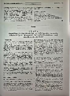 Vorschauseite 1: Auswirkungen einer Beschränkung zulässiger Methoden der Bekämpfung von Mäusen in Lebensmittelproduktionsund Einzelhandelsbetrieben.