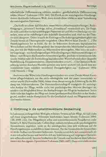 Vorschauseite 3: Der Code für Pflege®