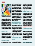 Vorschauseite 2: "Queerness braucht Sichtbarkeit"