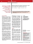 Vorschauseite 1: Verordnung und Applikation von Dauerinfusionen in Standardkonzentrationen bei erwachsenen Intensivpatienten
