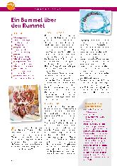 Vorschauseite 3: Auf dem Jahrmarkt