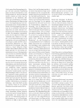 Vorschauseite 4: Der Druckkochtopf Pflege steht gefährlich vor dem Platzen. Die Überlastung der Einrichtungen gefährdet die pflegerische Versorgung.