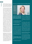 Vorschauseite 5: Der Druckkochtopf Pflege steht gefährlich vor dem Platzen. Die Überlastung der Einrichtungen gefährdet die pflegerische Versorgung.