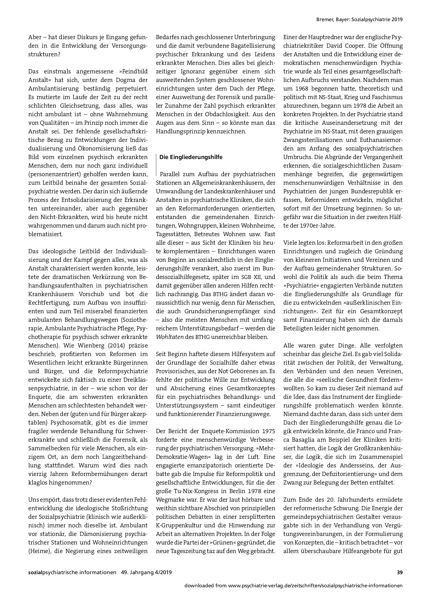 Vorschauseite 3: Herausforderungen im Spannungsfeld von Ökonomisierung, Inklusion und Singularisierung