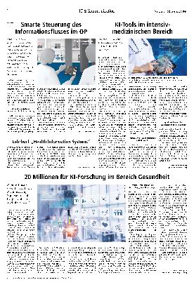Vorschauseite 2: IT & Kommunikation