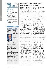 Vorschauseite 1: Aktuelles aus den Städten