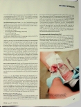 Vorschauseite 2: Assessment und Therapie von Tumorwunden