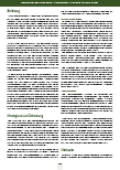 Vorschauseite 2: Ist die Schulgesundheitspflege ein Betätigungsfeld für Medizinpädagoginnen und Medizinpädagogen? Ein Abgleich der Qualifikation von Medizinpädagoginnen und Medizinpädagogen mit de…
