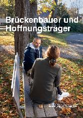 Vorschauseite 1: Brückenbauer und - Hoffnungsträger