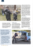 Vorschauseite 3: Vor Ort beim Hessischen Rundfunk in Kassel: Action statt Langeweile.