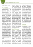 Vorschauseite 6: Nachhaltigkeit und Hitzeschutz in Gesundheitseinrichtungen Didaktisches Design eines Integrationsseminars an der Dualen Hochschule Baden-Württemberg