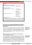 Vorschauseite 3: Beraterbrief Pflege ganzes Heft 11-2022