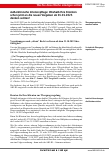 Vorschauseite 6: Beraterbrief Pflege ganzes Heft 11-2022