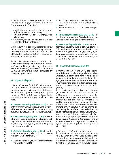 Vorschauseite 3: Die S3-Leitlinie Demenzen und ihre Bezüge zur Ergotherapie