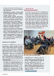 Vorschauseite 2: Mitreden, mitentscheiden, mitgestalten