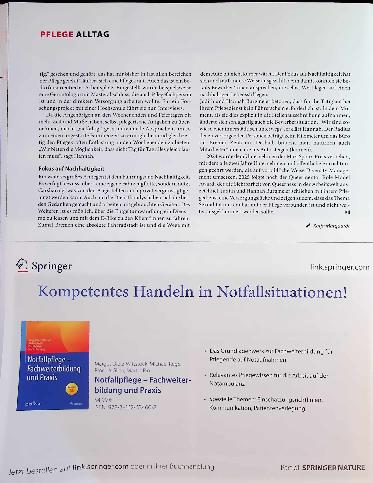 Vorschauseite 3: Vielfalt & Nachhaltigkeit