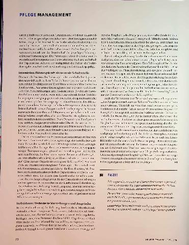 Vorschauseite 3: Knotenpunkt Führungskraft