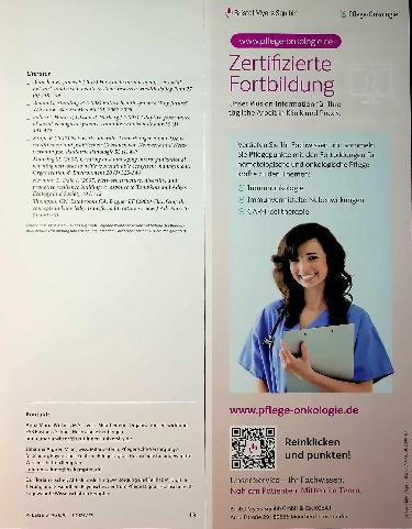 Vorschauseite 4: Knotenpunkt Führungskraft