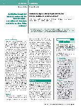 Vorschauseite 1: Antibiotikatherapie bei kritisch Kranken auf der Intensivstation – was sollten wir beachten und nicht aus dem Fokus verlieren?