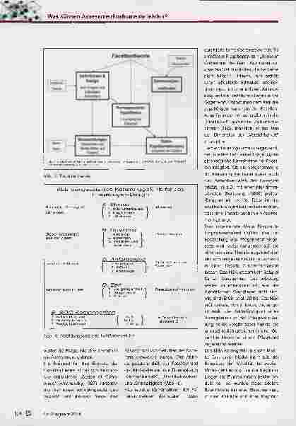 Vorschauseite 2: Was können Assessmentinstrumente leisten?