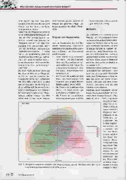 Vorschauseite 4: Was können Assessmentinstrumente leisten?