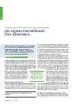 Vorschauseite 1: Ein eigener Fernsehkanal fürs Altersheim