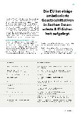 Vorschauseite 2: IT-Recht 2023