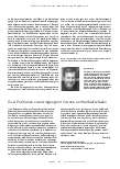 Vorschauseite 4: Esoterik – ein Stolperstein der Waldorfpädagogik?