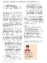 Vorschauseite 6: Die Förderung der sozial kognitiven Entwicklung von chinesischen Kindern mit Autismus