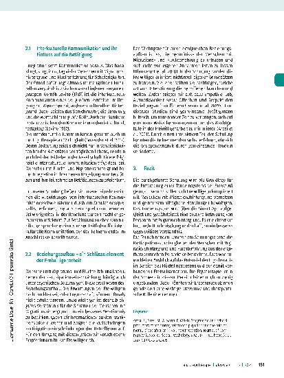 Vorschauseite 2: Ergotherapie: Für mehr Partizipation in der Freiwilligenarbeit