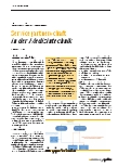 Vorschauseite 1: Servicepartnerschaft in der Medizintechnik